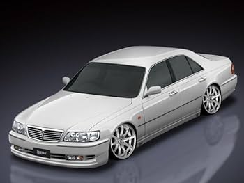 新品未使用y33シーマ前期リップ無塗装品 y33シーマ前期リップさ新品未使用無塗装品 - メルカリ